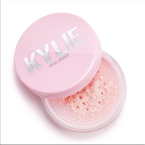 Kylie Cosmetics Other - Kylie Cosmetics Loose Setting Powder